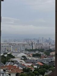 The Garden Residences (D19), Apartment #570669991